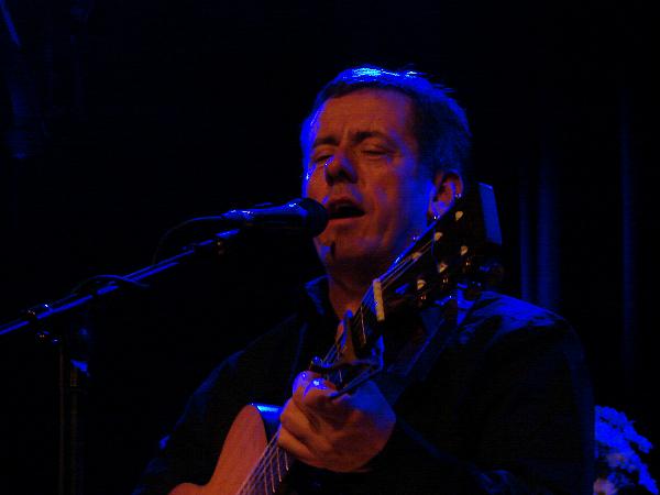 Luka Bloom