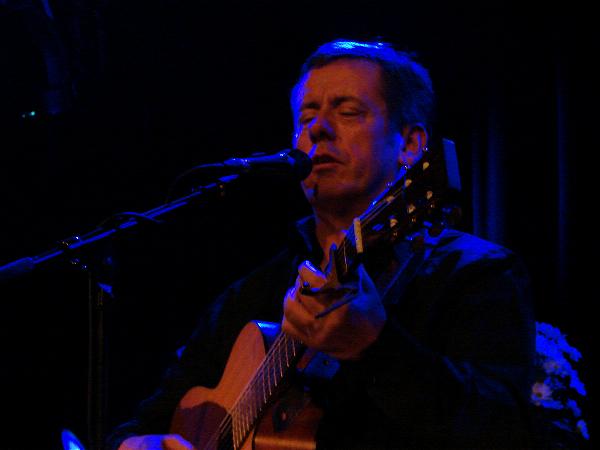 Luka Bloom