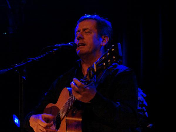 Luka Bloom