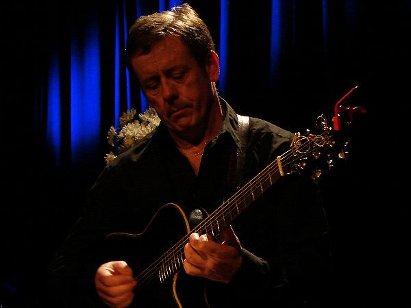 Luka Bloom