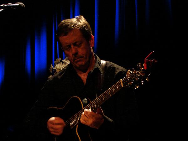 Luka Bloom