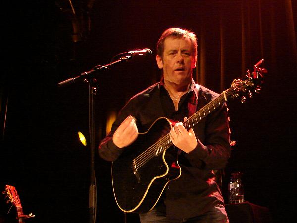 Luka Bloom