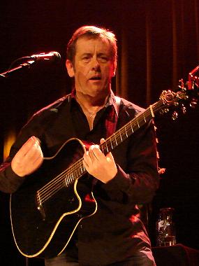 Luka Bloom