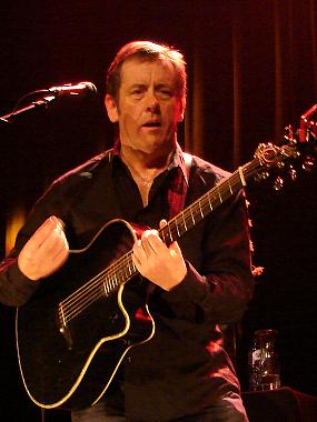 Luka Bloom