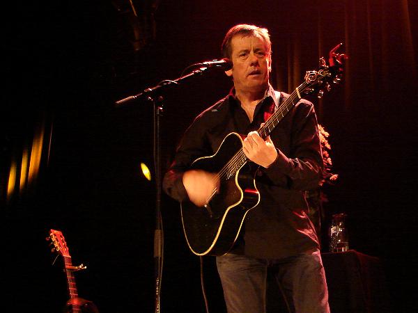 Luka Bloom