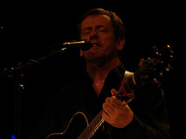 Luka Bloom