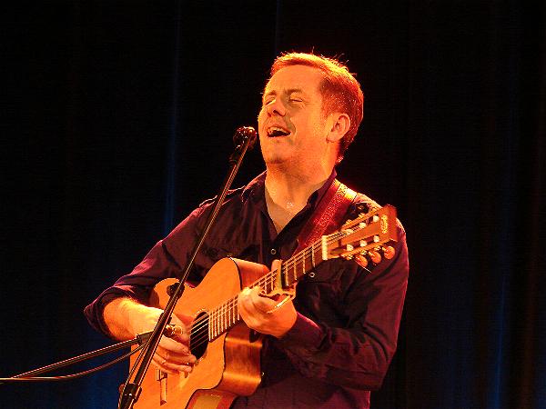 Luka Bloom