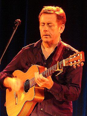 Luka Bloom