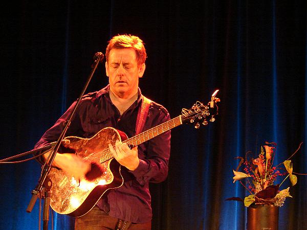 Luka Bloom