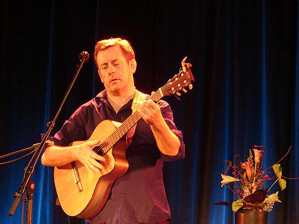 Luka Bloom