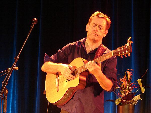 Luka Bloom