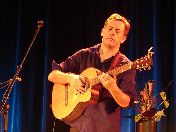 Luka Bloom