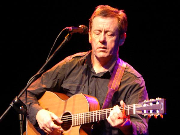 Luka Bloom