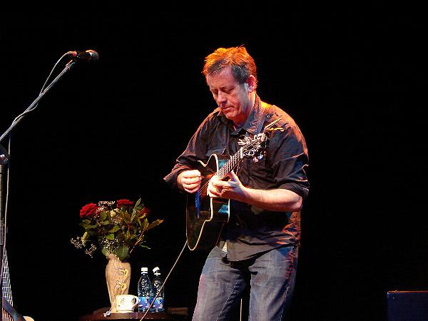 Luka Bloom