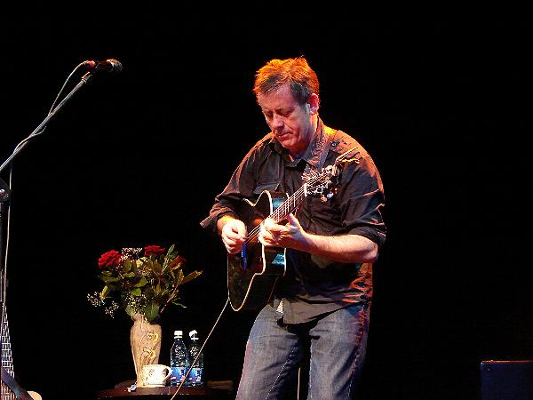 Luka Bloom