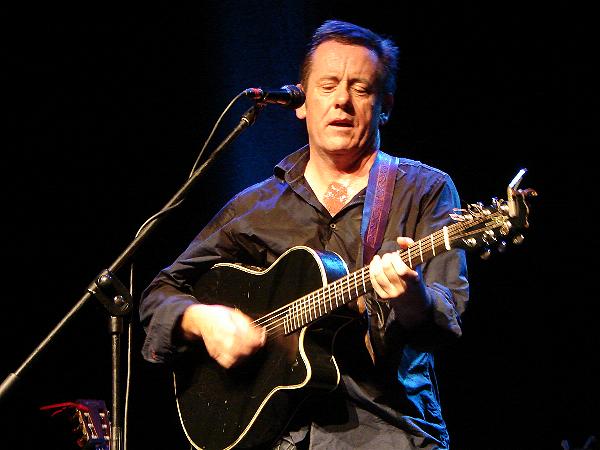 Luka Bloom