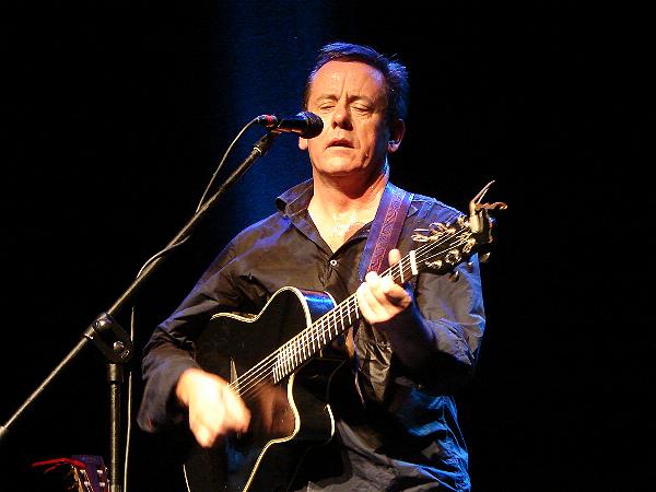 Luka Bloom