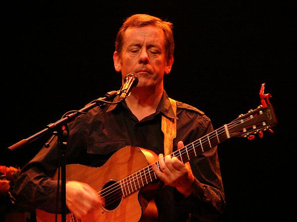 Luka Bloom