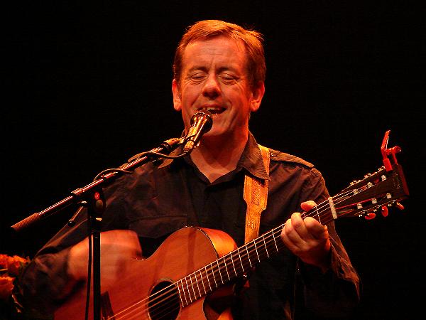 Luka Bloom