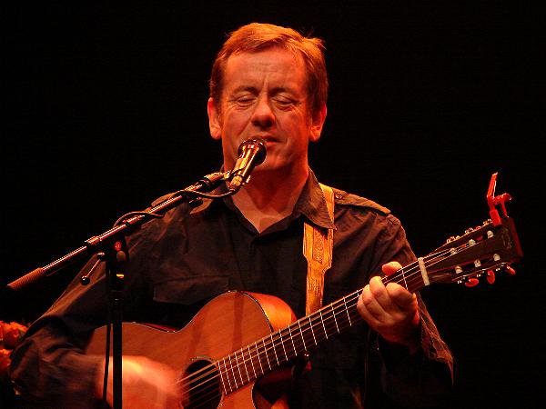 Luka Bloom