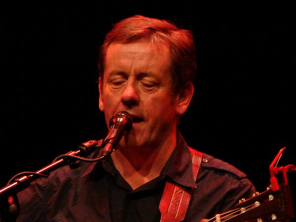 Luka Bloom