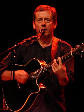 Luka Bloom