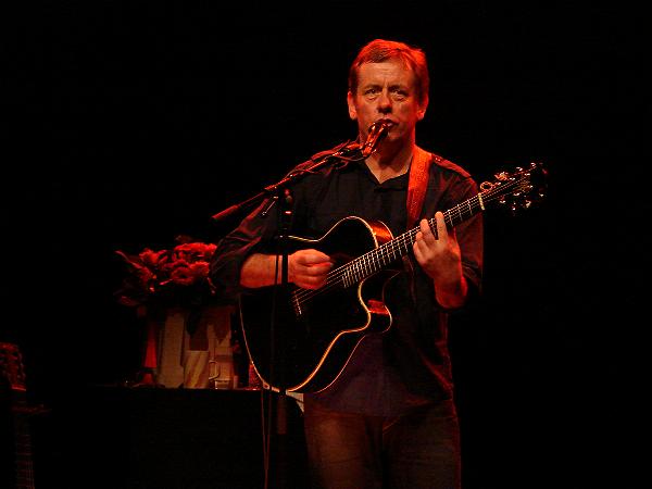 Luka Bloom