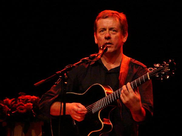 Luka Bloom