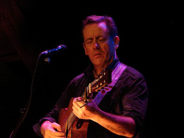 Luka Bloom