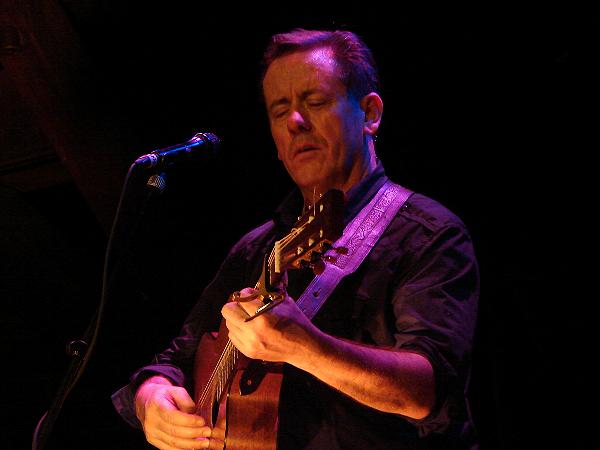 Luka Bloom