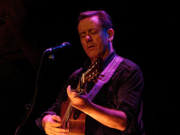 Luka Bloom