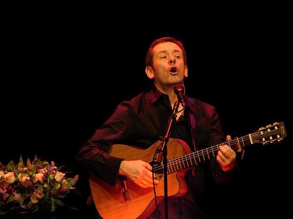 Luka Bloom