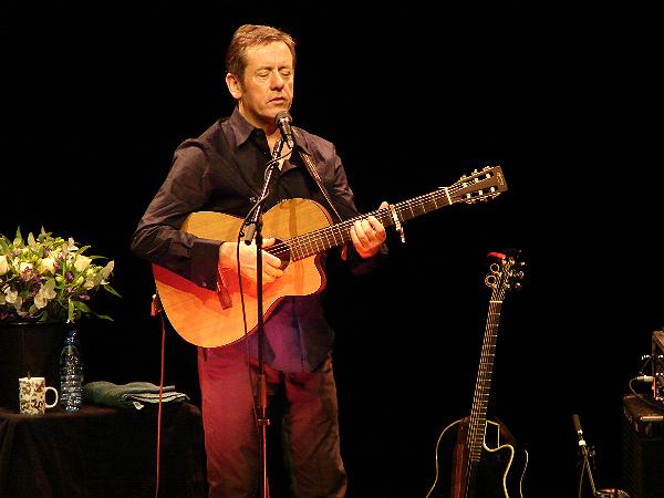 Luka Bloom