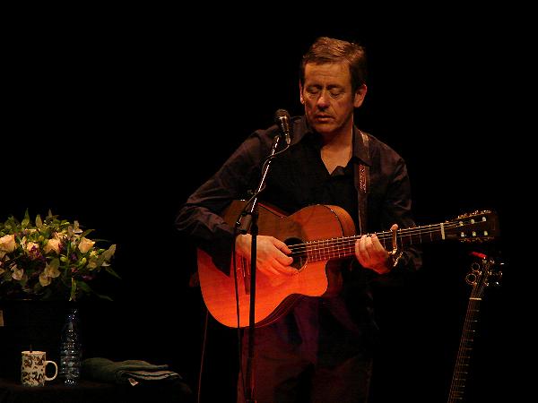 Luka Bloom