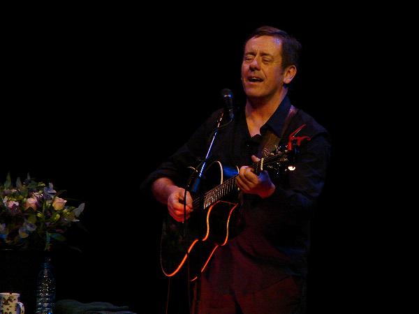 Luka Bloom