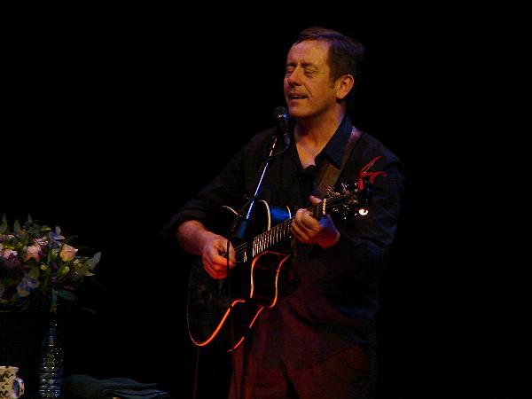 Luka Bloom