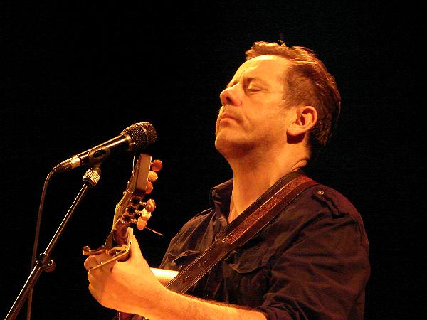 Luka Bloom