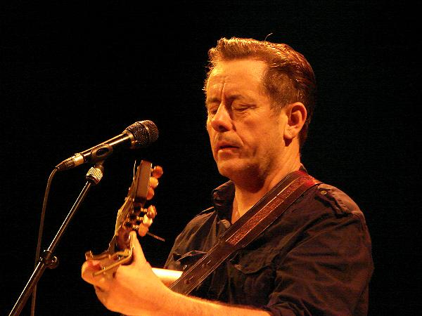 Luka Bloom