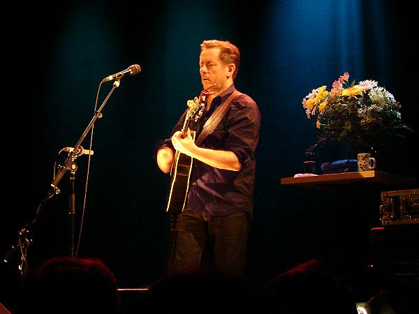 Luka Bloom