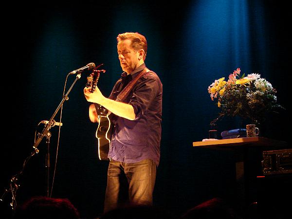 Luka Bloom