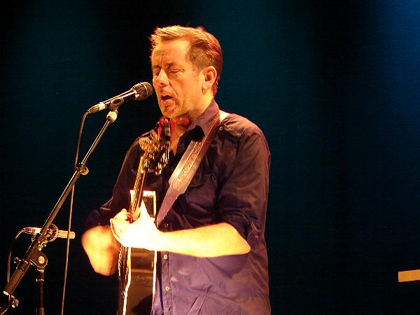 Luka Bloom