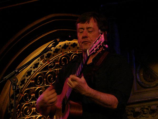 Luka Bloom