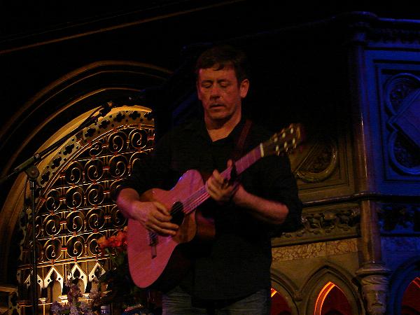 Luka Bloom