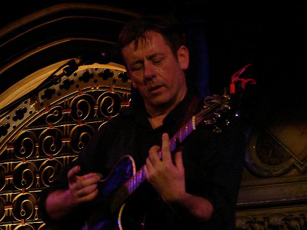 Luka Bloom