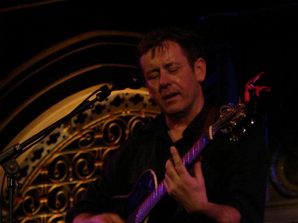 Luka Bloom