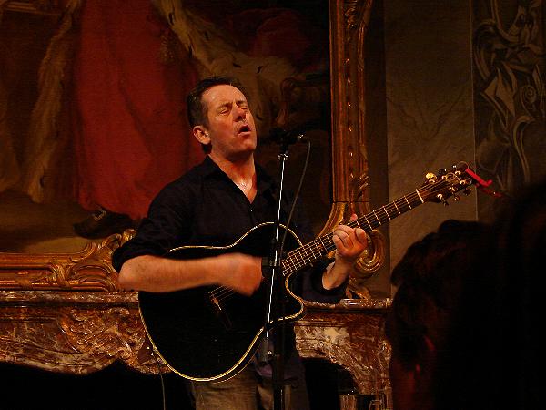 Luka Bloom