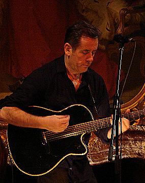 Luka Bloom