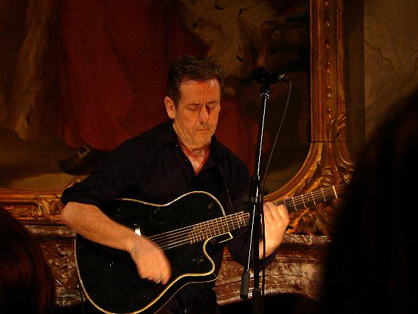 Luka Bloom