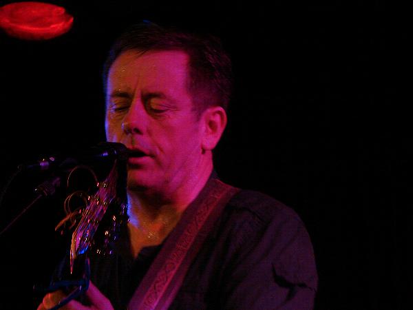 Luka Bloom