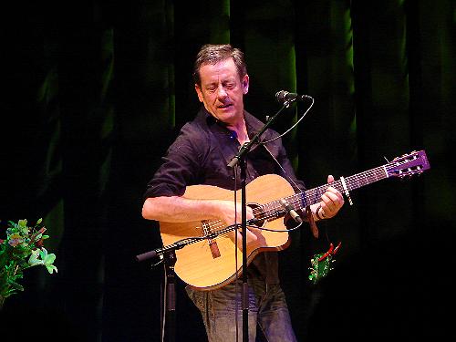 Luka Bloom